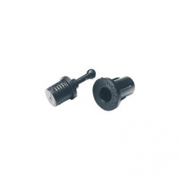 RAHMENDUBEL-PROFI, SET VE=100 [100 шт], Frame fixings PU=100 ST, Visaton