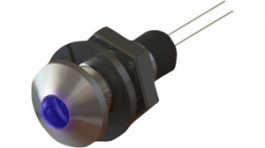 570-320-04, LED Indicator, 4.5 VDC, 20 mA, Marl