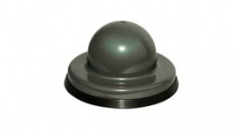 1399.17.0111, Omni-Directional Wi-Fi Antenna 2.4 ... 2.5 GHz/2.5 ... 2.7 GHz/3.4 ... 3.8 GHz/4.9 ... 5.9 GHz/5.93 ... 7.13 GHz 8 dBi Female N, Huber+Suhner