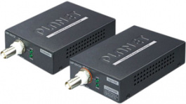 LRP-101C-KIT, Extender Kit, RJ-45-BNC, Planet