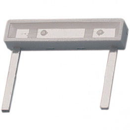 94-22SYGC/S530-E2, LED Green 2 x 9 mm, Everlight