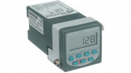 0 732 013, Present counter, HENGSTLER