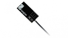 PC17.07.0070A, Wi-Fi Antenna 0.9 dBi U.FL, Taoglas