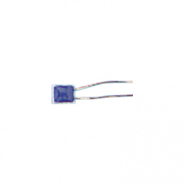 FK222 PT100 1/3 DIN, Resistance thermometer, Heraeus