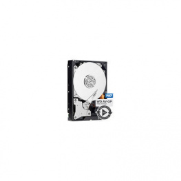 WD5000AUDX, Harddisk 3.5" SATA 6 Gb/s 500 GBRPM32 MB, Western Digital