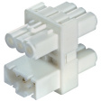 GST15I3V 3P1H W SW Plug distributor distributor Plug Connection