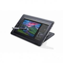 DTH-W1310L, Interactive pen display Cintiq Companion 2 multilingual, Wacom
