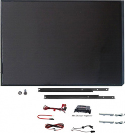 TPS-220-AS30, Solar Energy Kit 30 W, -