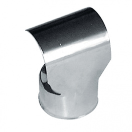 119.344, Reflector nozzle, Weldy