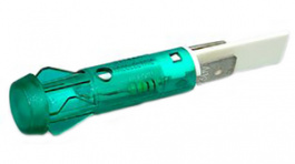 C0276AANAB, Incandescent Indicator 230 VAC, Bulgin