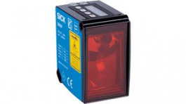 DL50-P1123, Optical Distance Sensor 200mm 50000mm PNP, SICK