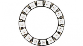 1463 NEOpIxEl, NeoPixel Ring 16 RGB LED, ADAFRUIT