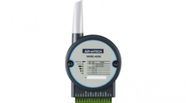 WISE-4050, Wireless I/O Module, IEEE 802.11b/g/n 2.4GHz, Advantech