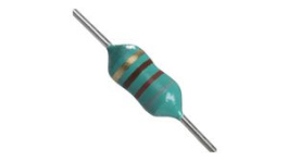 78F101J-RC, Conformal Coated RF Choke, 100uH, 4.1Ohm, 165mA, Bourns