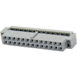 152240-0113GB IDC socket 2 mm pitch, Female
