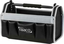 16 SOFTBAG, Tool bag, Raaco