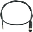 HDV-4CAM-1FM Зонд для бороскопов с видеокамерой; Дл.провода:1м; IP57