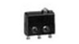 4SX17-T, Basic / Snap Action Switches SUBMINIATUR, Honeywell