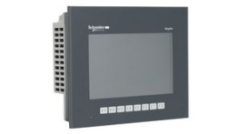 HMIGTO3510, Touch Panel 7" 800 x 480 IP65, SCHNEIDER ELECTRIC