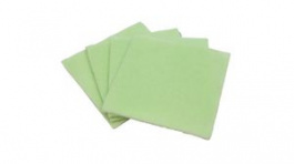 0CA10-1002/04, Particle Pre-Filter F7 for EASY ARM 1 / 2 Solder Fume Extractors, 4 Pieces, Ersa