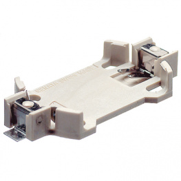 SMTU2477N, Battery holder SMD CR2477N, Renata