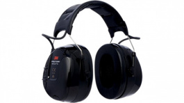 7100088416, FM Radio Headset;32 dB;Black, Peltor