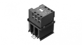 8952130000, Solid State Contactor, 3NO, 20A, 520V, Weidmuller