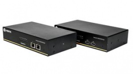 LV5020P-202, KVM Extender, Transmitter and Receiver, 50m, USB-A/USB-B/DisplayPort/RJ45, 3840 x 2160, Vertiv