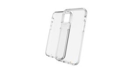 702006042, Silicone Cover, Transparent, Zagg