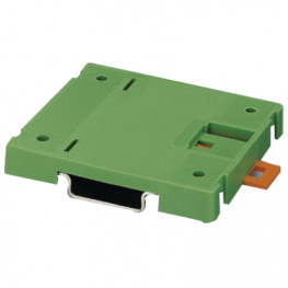 EM-MP 45N (2943712), Mounting rail holder, Phoenix Contact