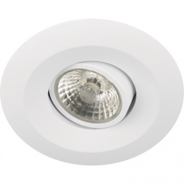 COMFORT LED 8W VIT, LED flush mounted fixture, Hide a Lite