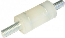 9863.2100, Insulating spacer, Schurter