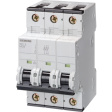 5SY43106 Circuit breaker 10 A 3 B