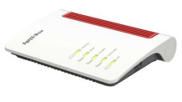 20002983, FRITZ!Box 7510, DECT, 1x Analogue, 1x DSL, 1x USB 2.0, AVM