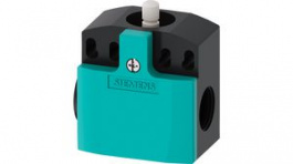 3SE5242-0CC05, Limit switch; pusher; NO + NC; 10A; max400VAC; max250VDC; IP66, Siemens