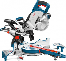GCM 8 SJL, CH, Sliding mitre saw CH, Bosch