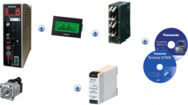 KITLIQI750W, Starter Kit,KITLIQI750W, Panasonic