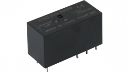 RND 200-00019, PCB power relay 24 VDC 0.25 W, RND Components