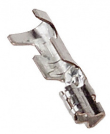 0870-1040, Crimp socket Female 28...22 AWG, Molex