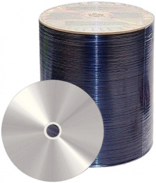 20214, CD-R 700 MB 100, Taiyo Yuden