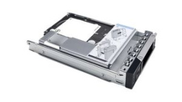 400-ATIO, HDD, 2.5", 600GB, SAS, Dell