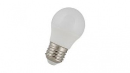 144617, LED Bulb 6W, 240V, 4000K, 490lm, E27, 80mm, Bailey