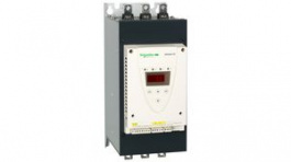 ATS22C14Q, Soft Starter 131A 440V 75kW 196 ... 230VAC, SCHNEIDER ELECTRIC