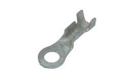 SRB-2.5T-M6 [4000 шт], Non-Insulated Ring Terminal 6.5mm, M6, 2.5mm², Roll of 4000 pieces, JST