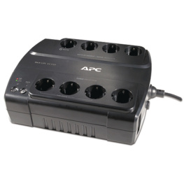 BE550G-GR, BACK-UPS ES BE550G-GR 330 W, 230 V, 7 Ah, APC