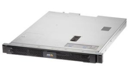 01618-001, Camera Station Recorder, Rack Mount, 1U, AXIS