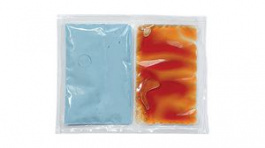 435-12114, Two-Component Cast Resin, Green, 240ml, HellermannTyton
