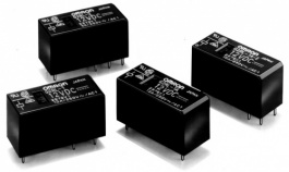 G2RL224DC, Omron