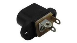 RND 205-00893, Power Jack 2.1x6.4mm Straight, RND Connect