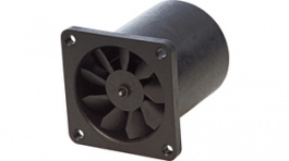 D304L-006KH-5, Axial Fan 34 x 34 x 36 mm 7.5 VDC, Micronel